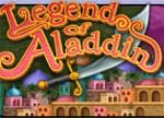 igrice Legend of Aladdin