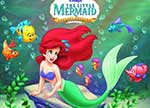  Princess Ariel the little Mermaid