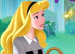 Disney Princess Aurora's Enchanted Melody