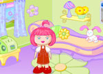  Igrice Baby's Bedroom 