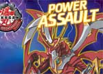 Igrice Bakugan Igrice Bakugan Bitka
