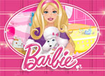 Barbie Cleaning Slacking Game