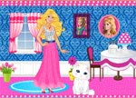 Design Barbie Dream Doll House
