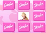  Barbie memory game