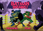  Batman Brawl