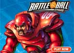 Besplatne igrice Battleball 