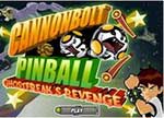 Ben 10 igrice ben 10 Cannonbolt Pinball Ghostfreaks Revenge 