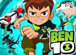 Ben 10 igrice Ben 10 Up To Speed