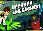 Ben 10 Upchuck Unleashed 