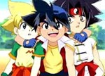  Igrice beyblade games