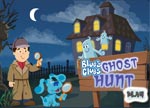 Ghost Hunt Hidden Object Games 