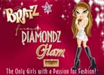 Bratz Forever Diamondz Glam