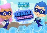 Platform Games Bubble Scrubbies