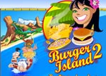  Cooking Games Burger Island 2