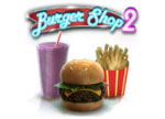 Burger Shop 2 Management Games 