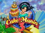 igrice Cake Mania 3 Kostenlose Spiele fur Kinder