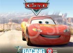 Disney Cars Radiator Springs Racing Game