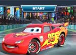 Disney Cars Game Carchinko game