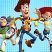 Toy Story Games