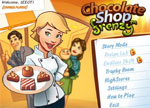  Management games Chocolate Shop