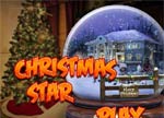  Hidden Object game : Christmas Star 