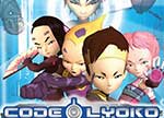 pc igrice Code Lyoko computer games