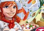 Cooking Academy free online Management Games  Kostenlose Management Spiele fur Kinder
