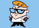 igrice Dexter's Laboratory computer games 