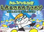 igrice Dexter's Laboratory
