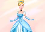 Disney Princess Designer