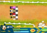 Mickey Mouse Disney Racers game