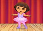 Igrice Dora Ballerina 