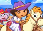 Igrice Dora Pony Adventure 