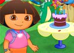 Igrice Dora's Big Birthday Adventure 
