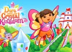 Dora igrice - Dora Saves Crystal Kingdom