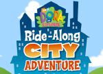 Dora igrice City Adventure