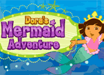 Dora igrice Dora sirena