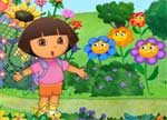 Dora igrice basta