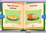 igre Dora kuvanje - Dora kuvanje