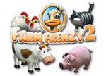 Igrica Farm frenzy 2 computer games