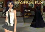 Management Games : Fashion Run 