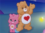 Care Bears Games : Firefly Catch 