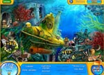 Fishdom H2o Hidden Odyssey Hidden Object Games
