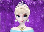  Princess Frozen Jewelry 