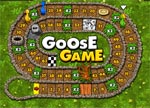 Digital Goose Board Game
