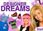 Hannah Montana Designer Dreams