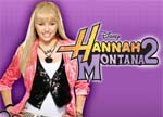  igrice igrice i samo igrice Hannah Montana igrice