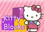 Games Hello Kitty igrice Kockice