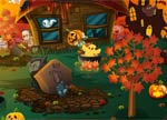  Hidden Object Games Halloween 