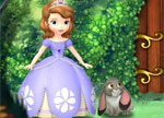 Disney Princess Games - Sofia The First